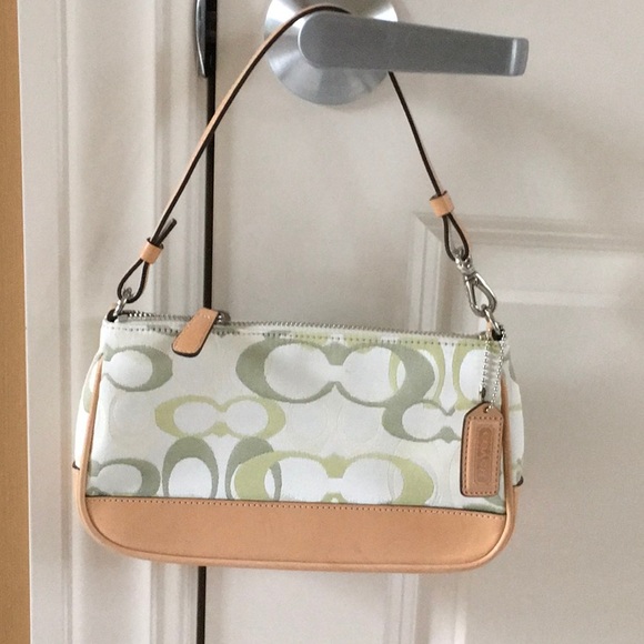 Coach Handbags - Purse